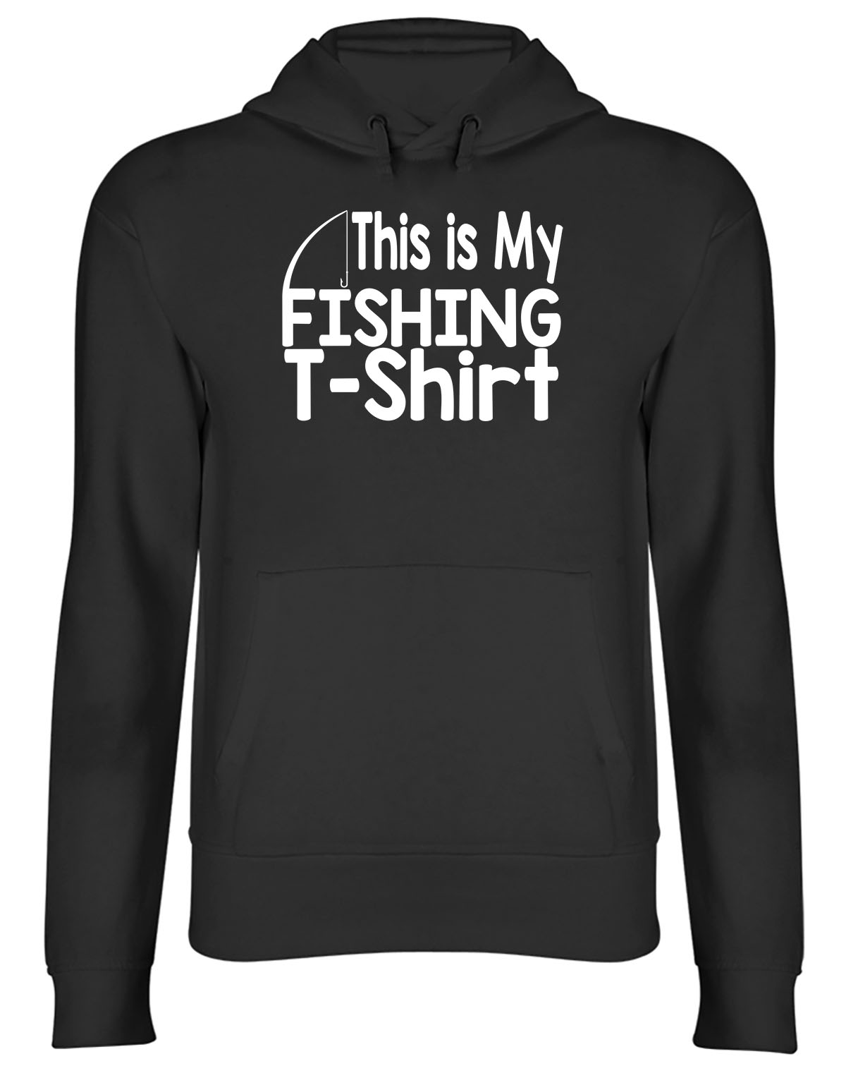 womens hooded fishing shirt